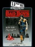 Affiche de Bad Boys, film à voir en streaming sur Pygargue