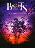 Affiche de BATS 2, La nuit des chauves-souris 2, film à voir en streaming sur Pygargue