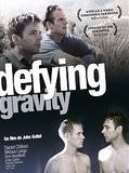 Affiche de Defying Gravity, film à voir en streaming sur Pygargue