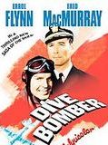 Affiche de Dive Bomber, film à voir en streaming sur Pygargue