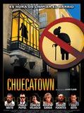 Affiche de Boystown, film à voir en streaming sur Pygargue