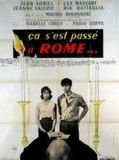 Affiche de Ça s'est passé a Rome, film à voir en streaming sur Pygargue