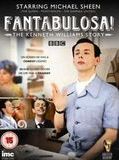Affiche de Kenneth Williams : Fantabulosa !, film à voir en streaming sur Pygargue