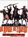 Affiche de La Route de l'ouest, film à voir en streaming sur Pygargue