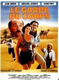 Affiche de Le Garde du corps, film à voir en streaming sur Pygargue