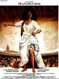 Affiche de Carmen, film à voir en streaming sur Pygargue