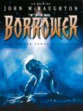 Affiche de Borrower : le voleur de tête, film à voir en streaming sur Pygargue
