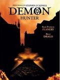Affiche de Demon Hunter, film à voir en streaming sur Pygargue