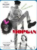 Affiche de Morgan, film à voir en streaming sur Pygargue