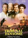 Affiche de Tribunal Fantôme, film à voir en streaming sur Pygargue