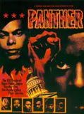 Affiche de Panther, film à voir en streaming sur Pygargue