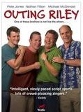 Affiche de Outing Riley, film à voir en streaming sur Pygargue