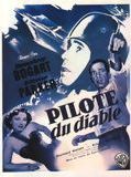 Affiche de Pilote du diable, film à voir en streaming sur Pygargue