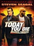 Affiche de Double riposte, film à voir en streaming sur Pygargue