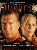 Affiche de Harpies, film à voir en streaming sur Pygargue