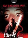 Affiche de Bloody Murder, film à voir en streaming sur Pygargue