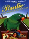 Affiche de Paulie, le perroquet qui parlait trop, film à voir en streaming sur Pygargue