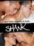 Affiche de Shank, film à voir en streaming sur Pygargue
