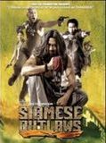 Affiche de Siamese Outlaws, film à voir en streaming sur Pygargue