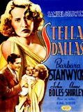 Affiche de Stella Dallas, film à voir en streaming sur Pygargue