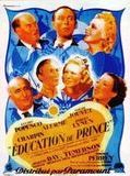 Affiche de Education de prince, film à voir en streaming sur Pygargue
