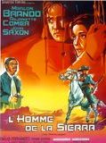 Affiche de L'Homme de la Sierra, film à voir en streaming sur Pygargue