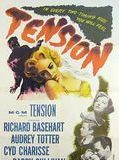Affiche de Tension, film à voir en streaming sur Pygargue
