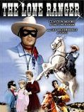 Affiche de The Lone Ranger, film à voir en streaming sur Pygargue