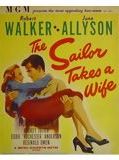 Affiche de The Sailor Takes a Wife, film à voir en streaming sur Pygargue