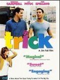 Affiche de Trick, film à voir en streaming sur Pygargue