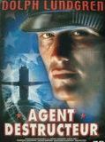 Affiche de Agent destructeur, film à voir en streaming sur Pygargue