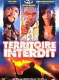 Affiche de Territoire interdit, film à voir en streaming sur Pygargue