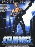 Affiche de Starforce, film à voir en streaming sur Pygargue