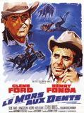 Affiche de Le Mors aux dents, film à voir en streaming sur Pygargue