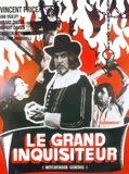 Affiche de Le Grand Inquisiteur, film à voir en streaming sur Pygargue