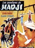 Affiche de Les Aventures de Hadji, film à voir en streaming sur Pygargue