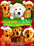 Affiche de Les Copains fêtent Noël, film à voir en streaming sur Pygargue