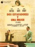 Affiche de Les Filous, film à voir en streaming sur Pygargue