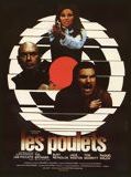 Affiche de Les Poulets, film à voir en streaming sur Pygargue