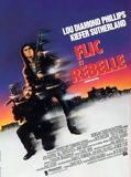 Affiche de Flic et rebelle, film à voir en streaming sur Pygargue