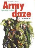 Affiche du film Army Daze, à voir en streaming sur Play DD Streaming