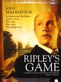 Affiche de Ripley's Game, film à voir en streaming sur Pygargue