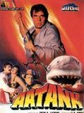 Affiche de Aatank, film à voir en streaming sur Pygargue