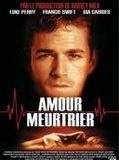 Affiche de Amour meurtrier, film à voir en streaming sur Pygargue