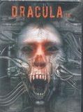 Affiche de Dracula 3K - L'empire des ombres, film à voir en streaming sur Pygargue