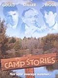 Affiche de Camp Stories, film à voir en streaming sur Pygargue