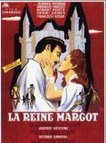 Affiche de La Reine Margot, film à voir en streaming sur Pygargue