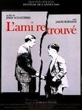 Affiche de L'Ami retrouvé, film à voir en streaming sur Pygargue