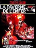 Affiche de La Taverne de l'enfer, film à voir en streaming sur Pygargue