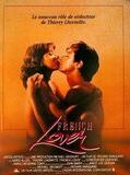 Affiche de French lover, film à voir en streaming sur Pygargue